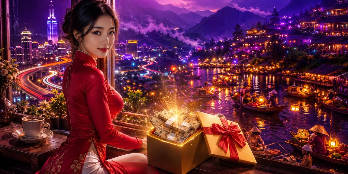 69vnk Thưởng nạp lần đầu qua MoMo