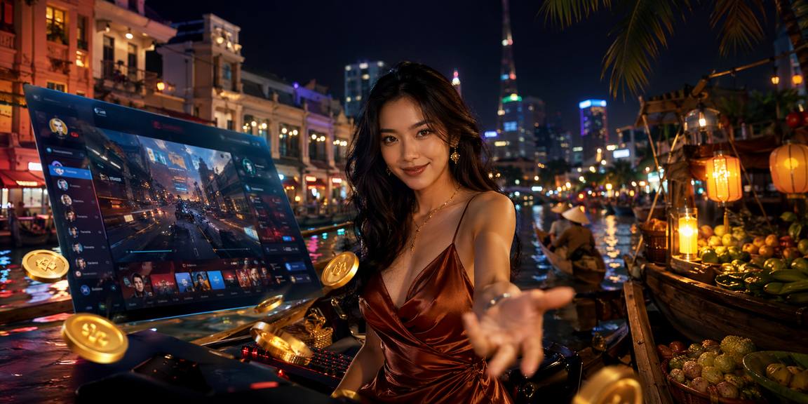 69vnk Casino trực tiếp